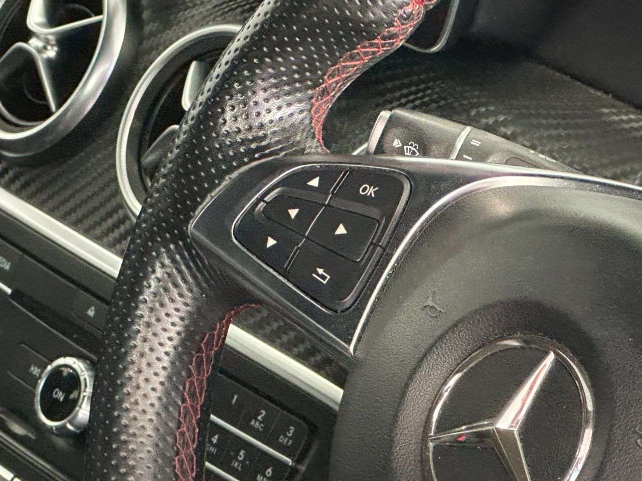 2017 MERCEDES-BENZ A CLASS 2017 MERCEDES-BENZ A CLASS