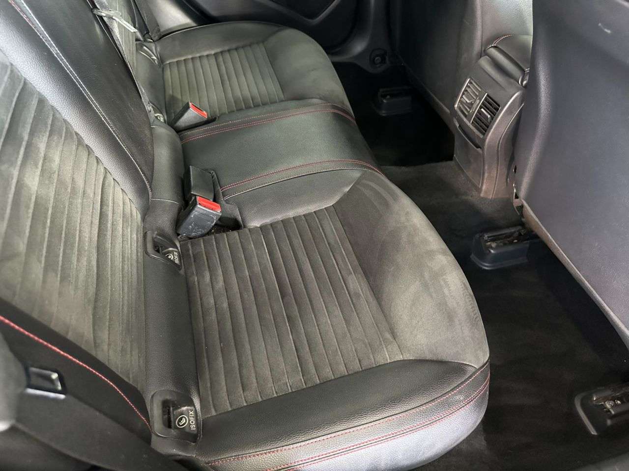 2017 MERCEDES-BENZ A CLASS 2017 MERCEDES-BENZ A CLASS