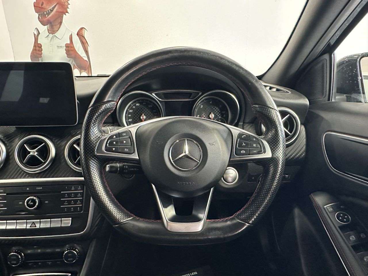 2017 MERCEDES-BENZ A CLASS 2017 MERCEDES-BENZ A CLASS