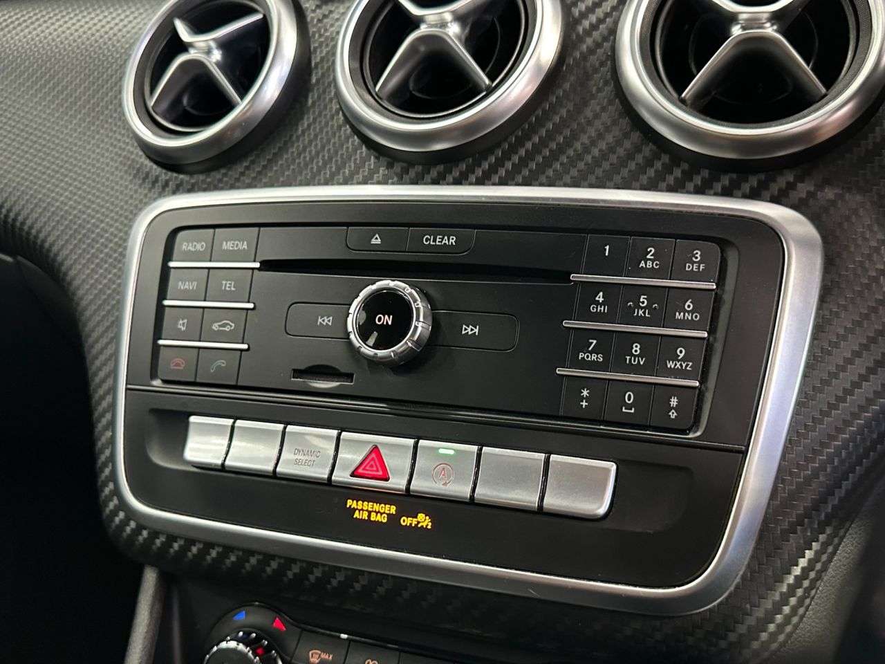 2017 MERCEDES-BENZ A CLASS 2017 MERCEDES-BENZ A CLASS
