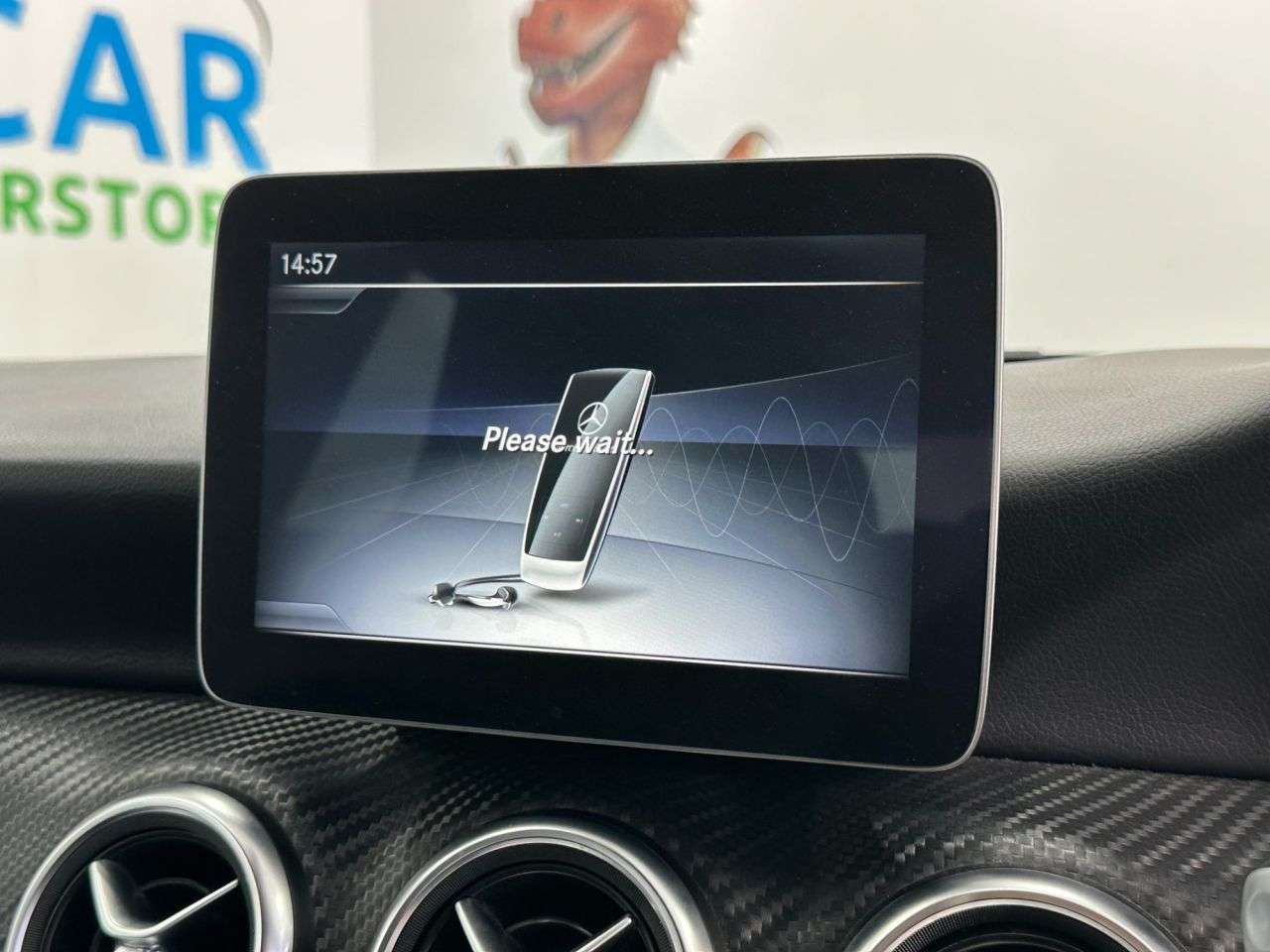 2017 MERCEDES-BENZ A CLASS 2017 MERCEDES-BENZ A CLASS