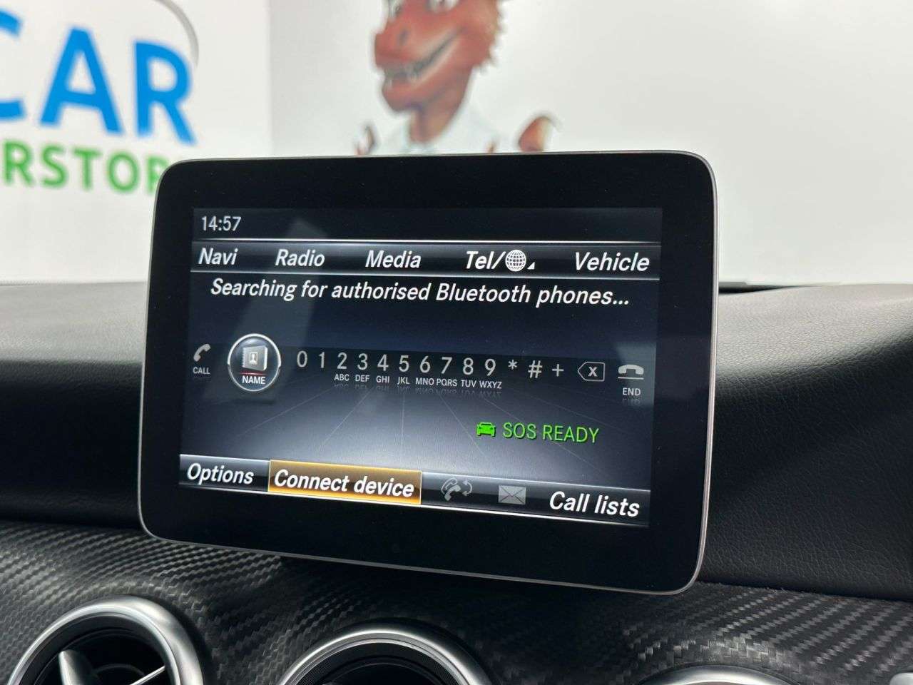 2017 MERCEDES-BENZ A CLASS 2017 MERCEDES-BENZ A CLASS