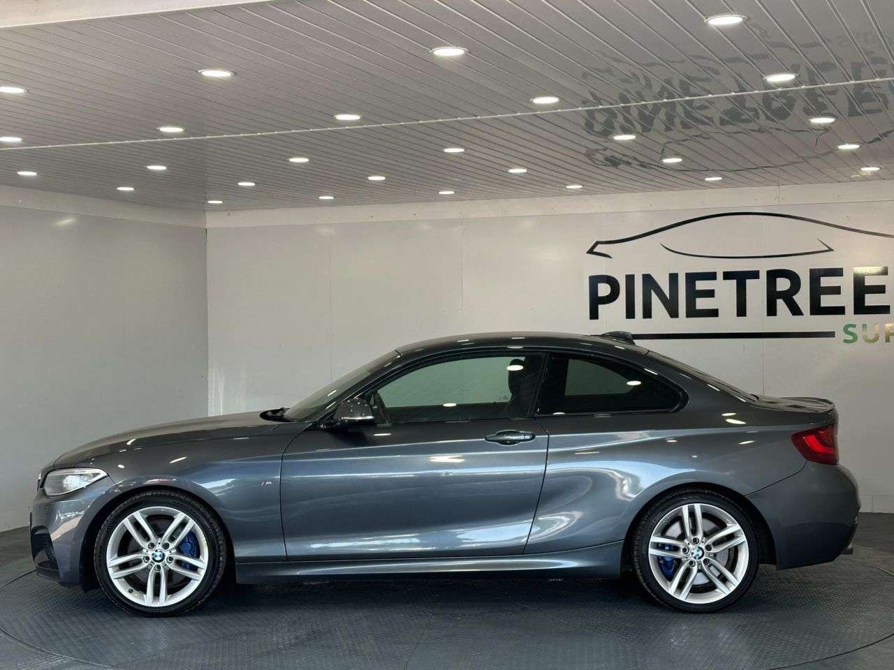 2016 BMW 2 SERIES 2016 BMW 2 SERIES