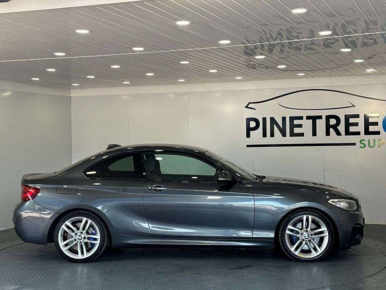 2016 BMW 2 SERIES 2016 BMW 2 SERIES