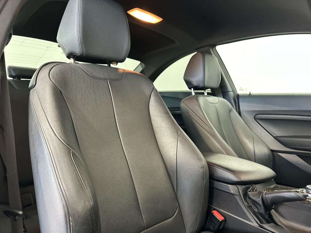 2016 BMW 2 SERIES 2016 BMW 2 SERIES