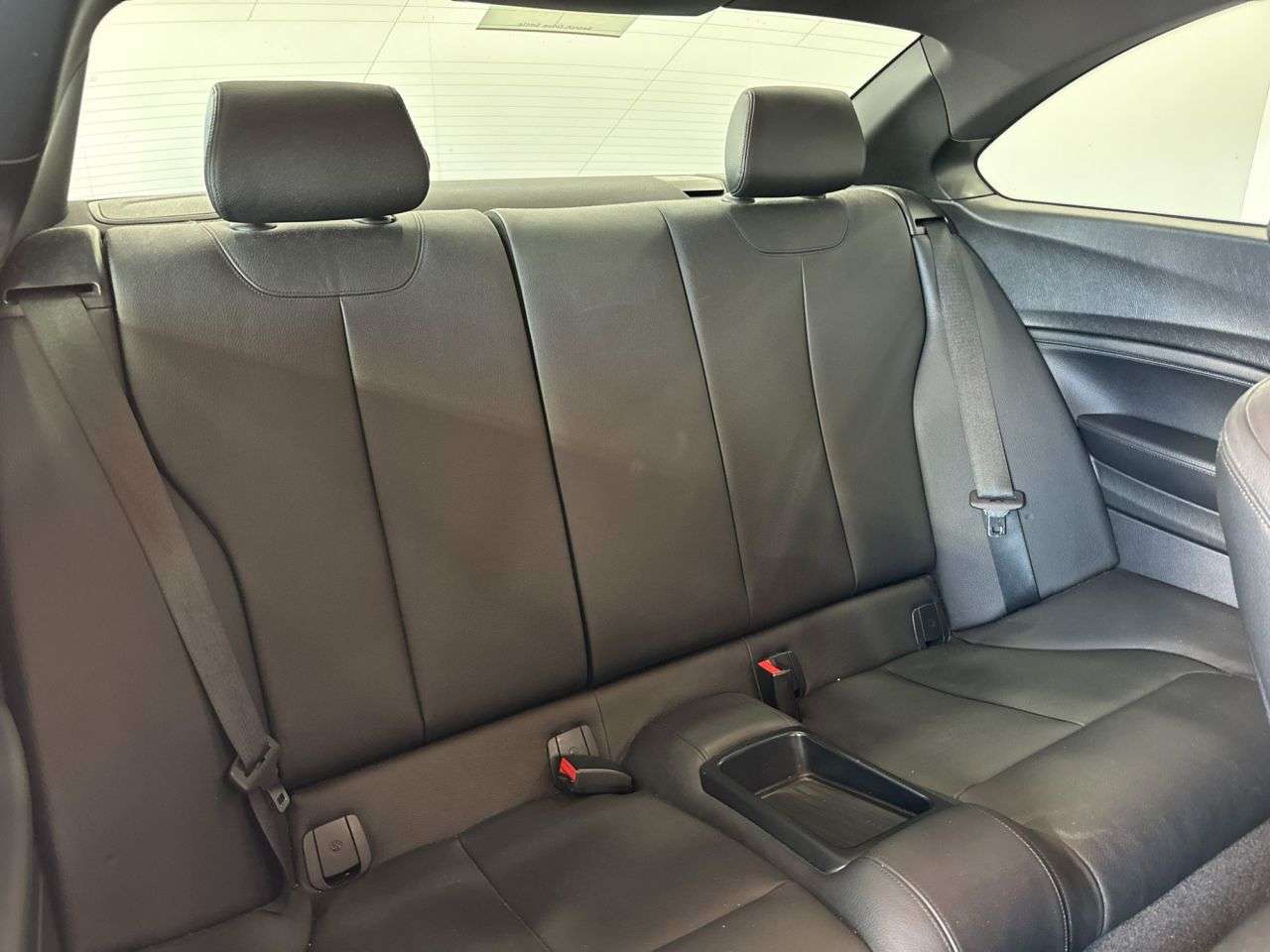 2016 BMW 2 SERIES 2016 BMW 2 SERIES