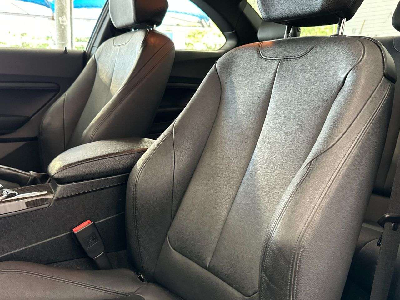 2016 BMW 2 SERIES 2016 BMW 2 SERIES