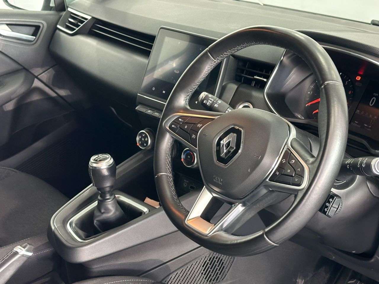 2020 RENAULT CLIO 2020 RENAULT CLIO