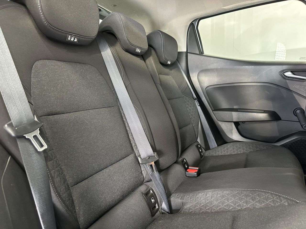 2020 RENAULT CLIO 2020 RENAULT CLIO