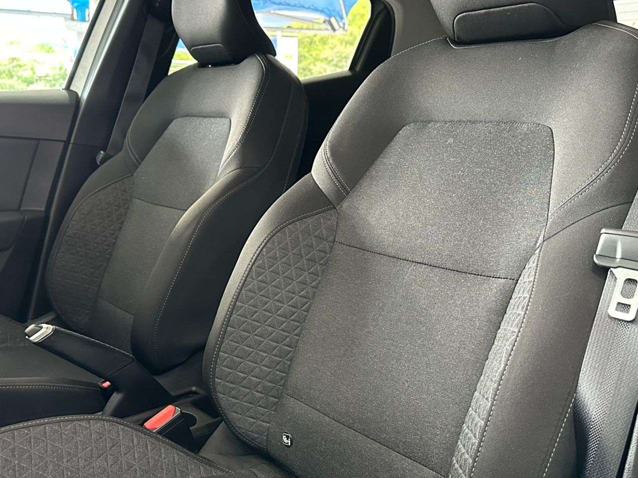 2020 RENAULT CLIO 2020 RENAULT CLIO