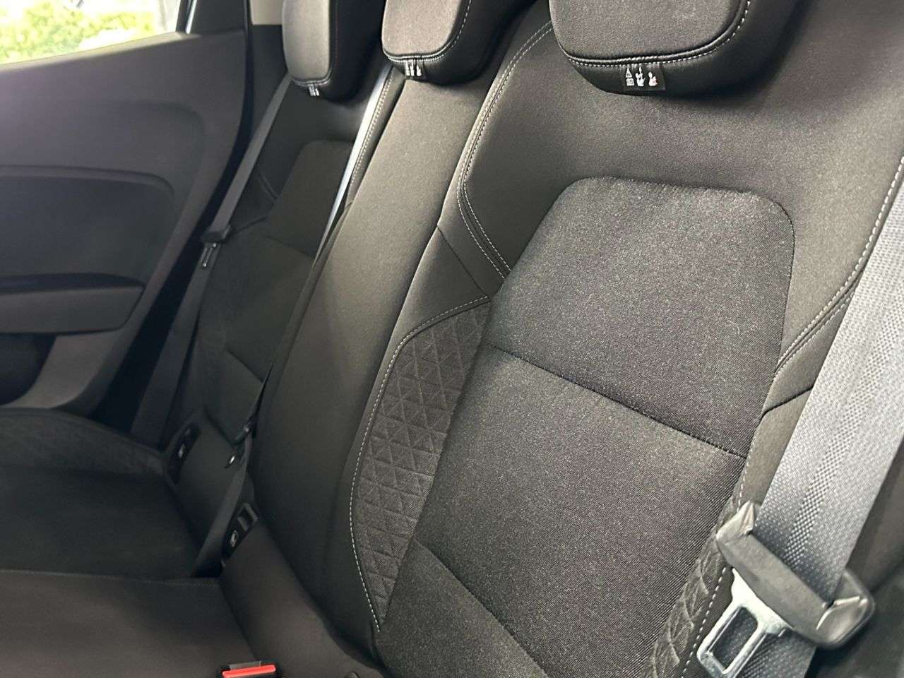 2020 RENAULT CLIO 2020 RENAULT CLIO