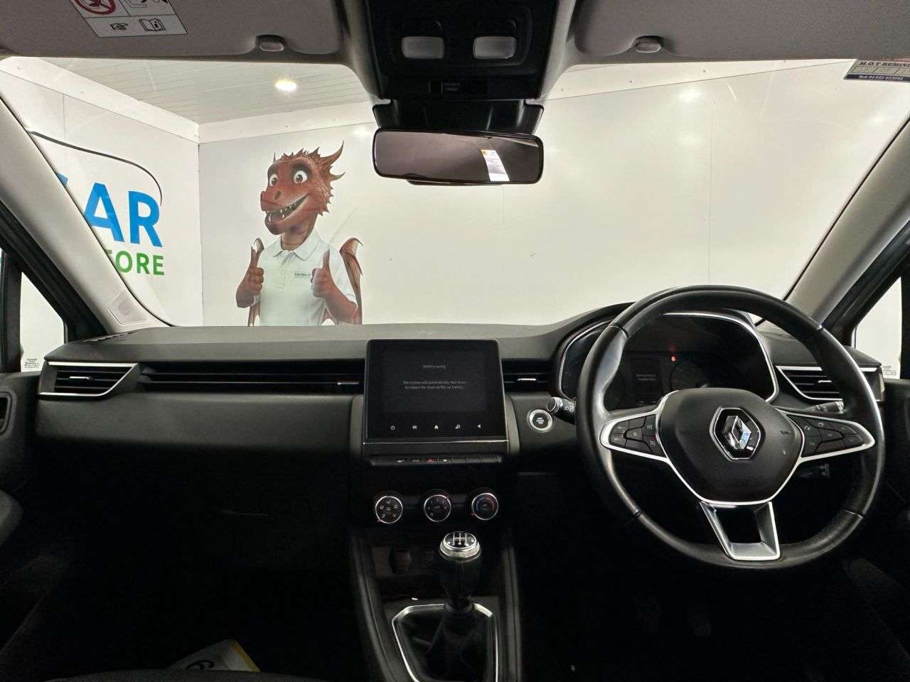 2020 RENAULT CLIO 2020 RENAULT CLIO