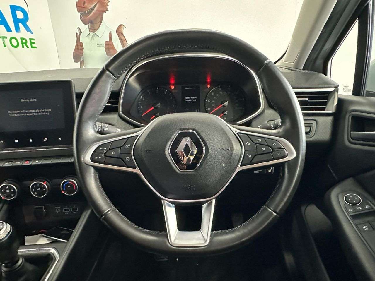 2020 RENAULT CLIO 2020 RENAULT CLIO