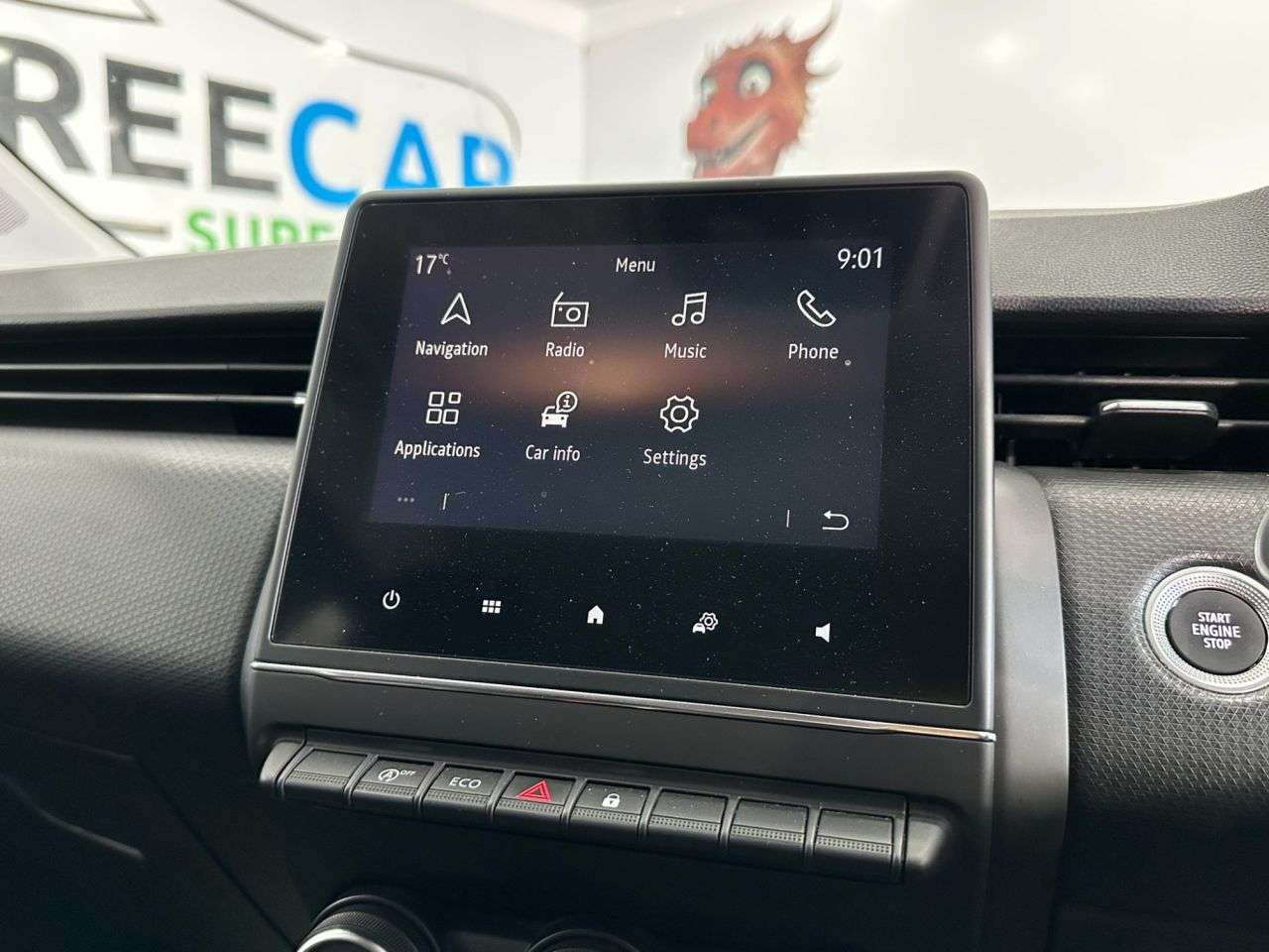 2020 RENAULT CLIO 2020 RENAULT CLIO