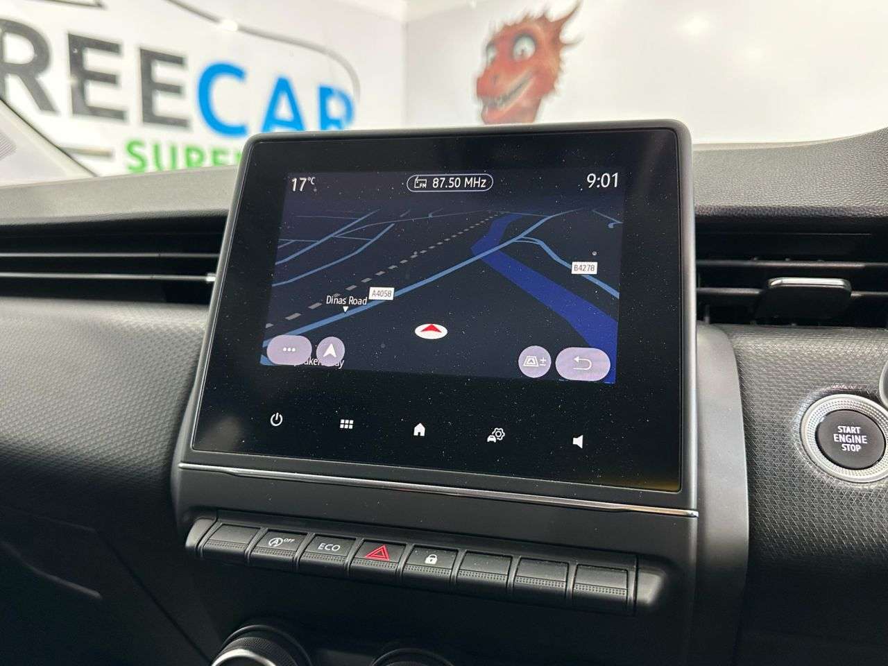2020 RENAULT CLIO 2020 RENAULT CLIO