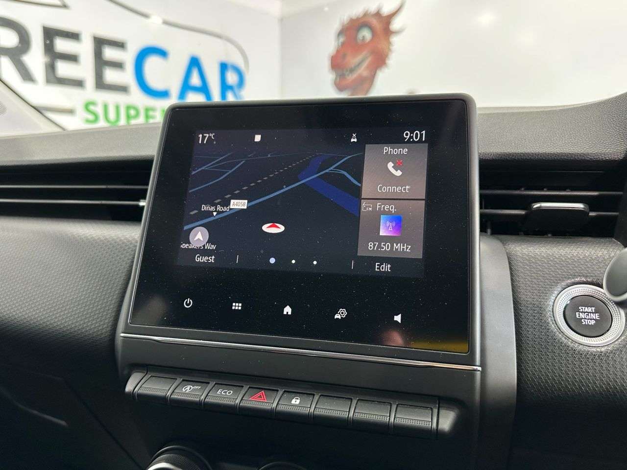 2020 RENAULT CLIO 2020 RENAULT CLIO