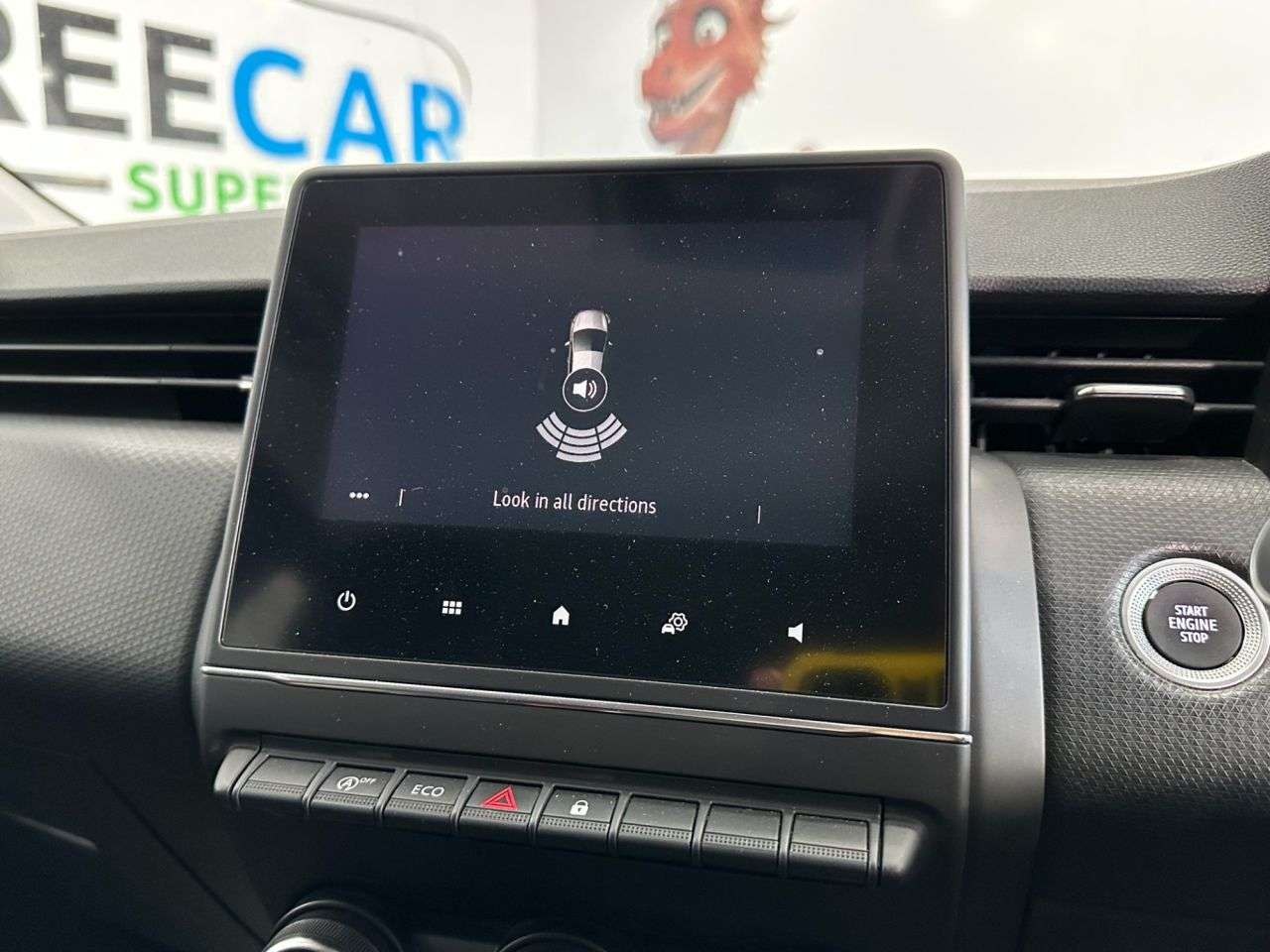 2020 RENAULT CLIO 2020 RENAULT CLIO