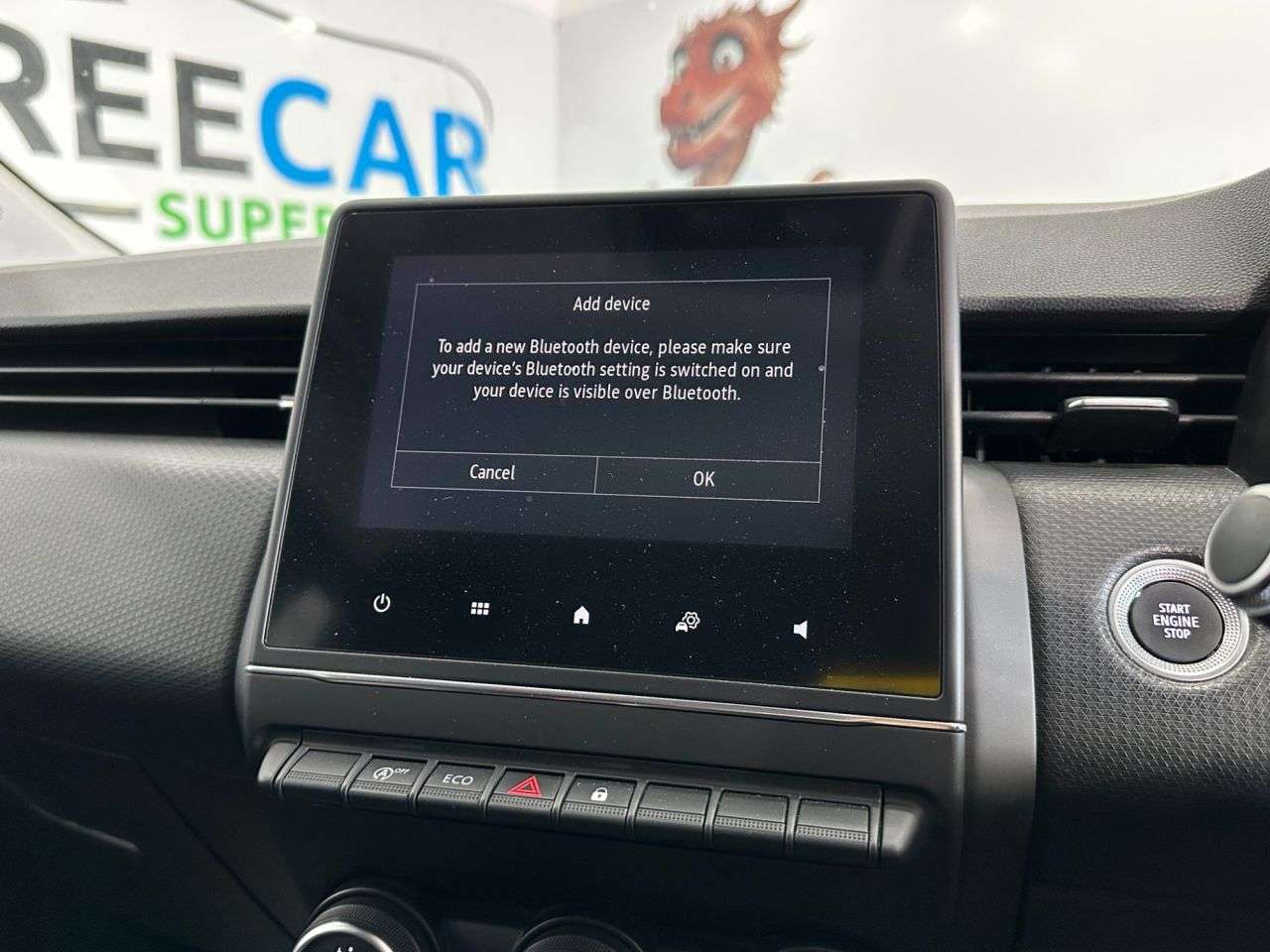 2020 RENAULT CLIO 2020 RENAULT CLIO