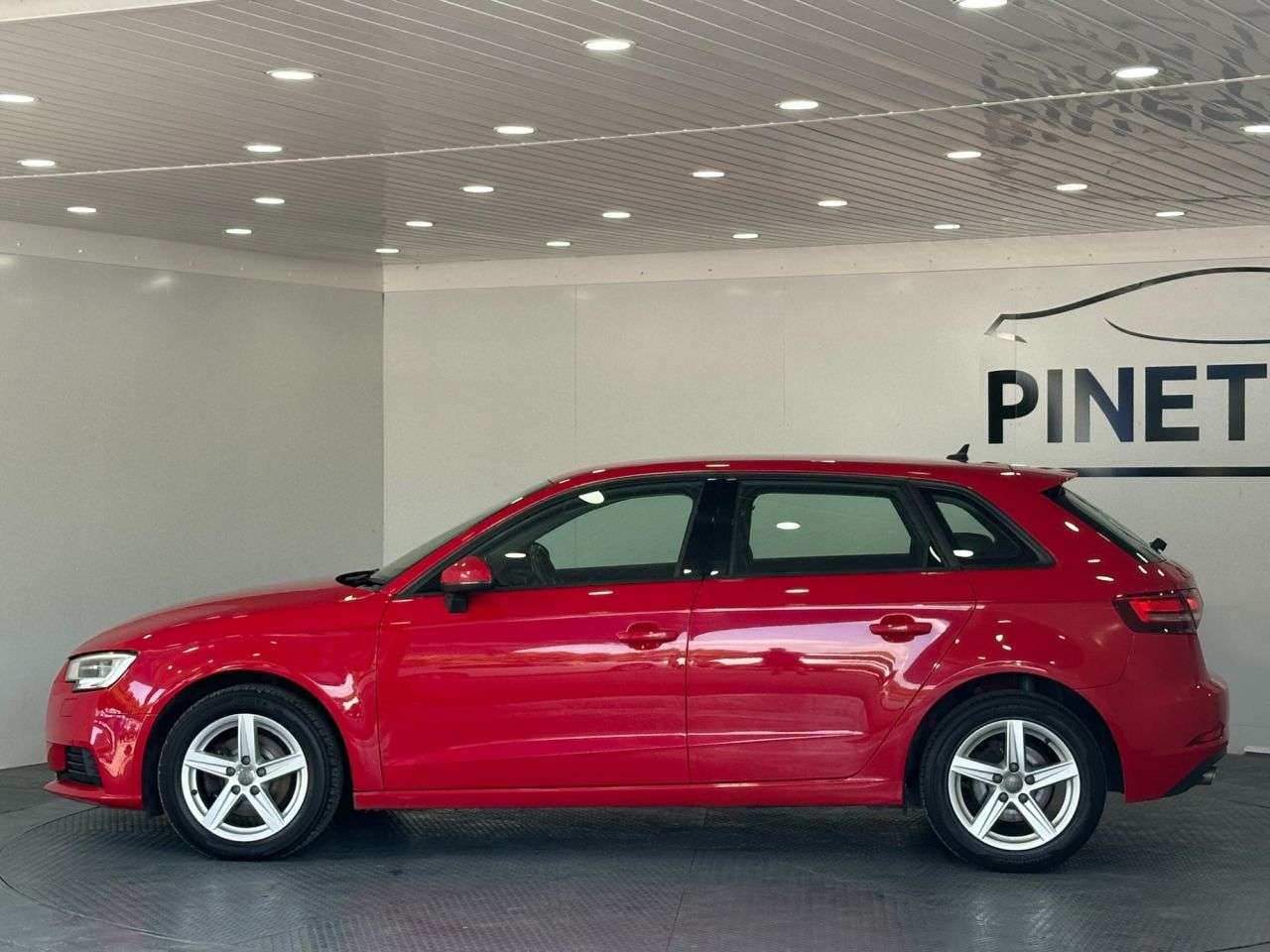 2019 AUDI A3 2019 AUDI A3