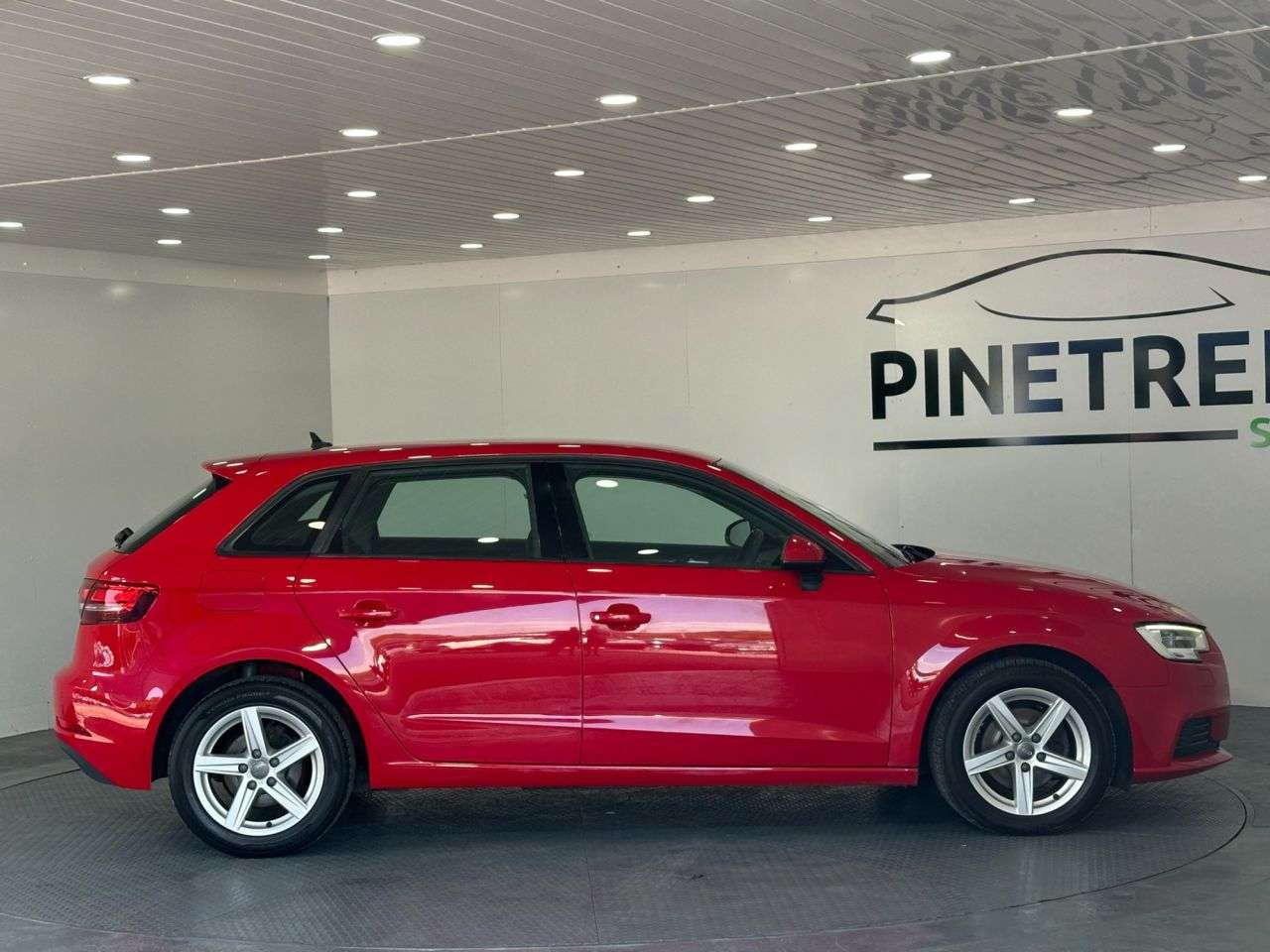 2019 AUDI A3 2019 AUDI A3
