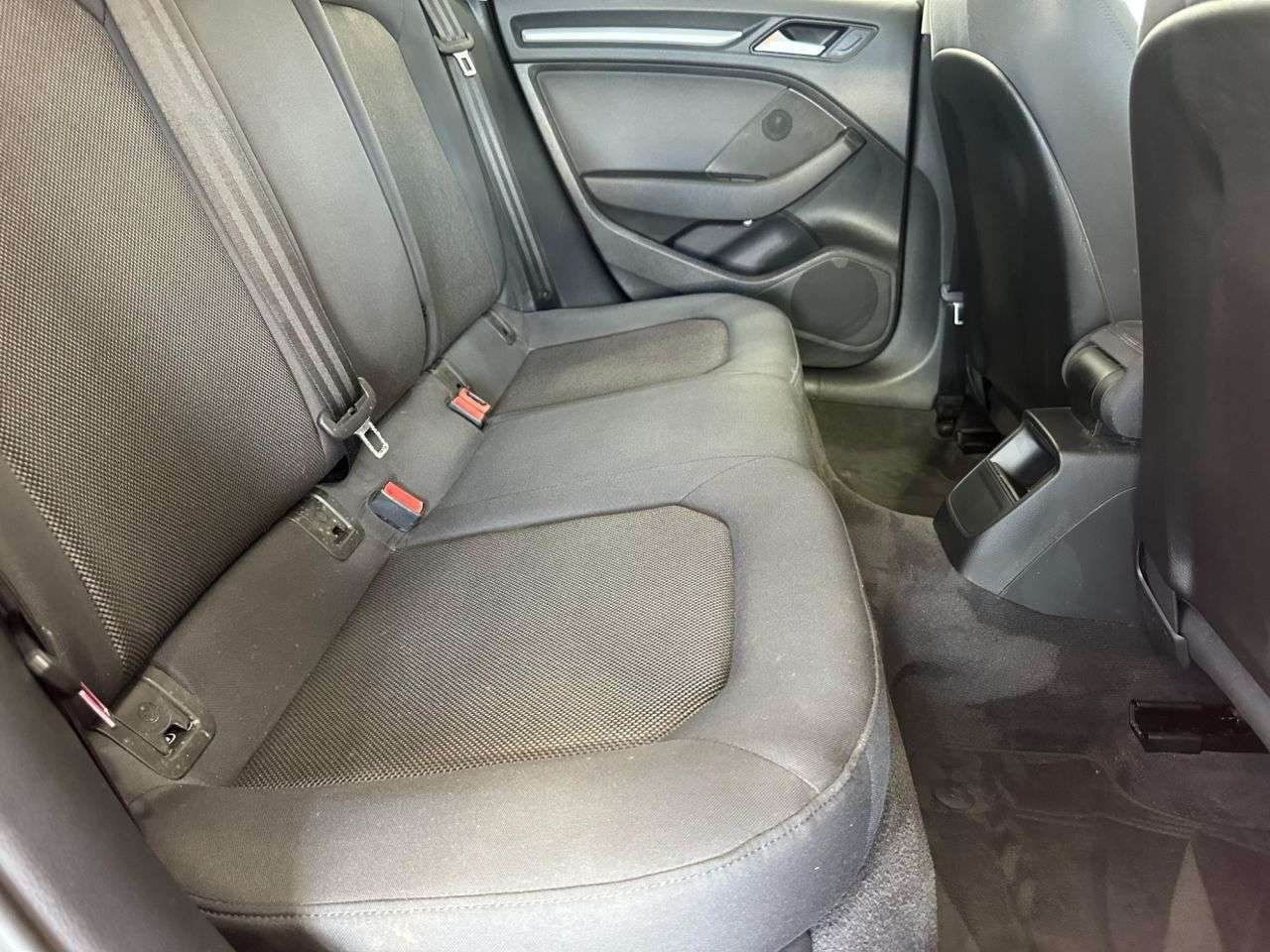 2019 AUDI A3 2019 AUDI A3