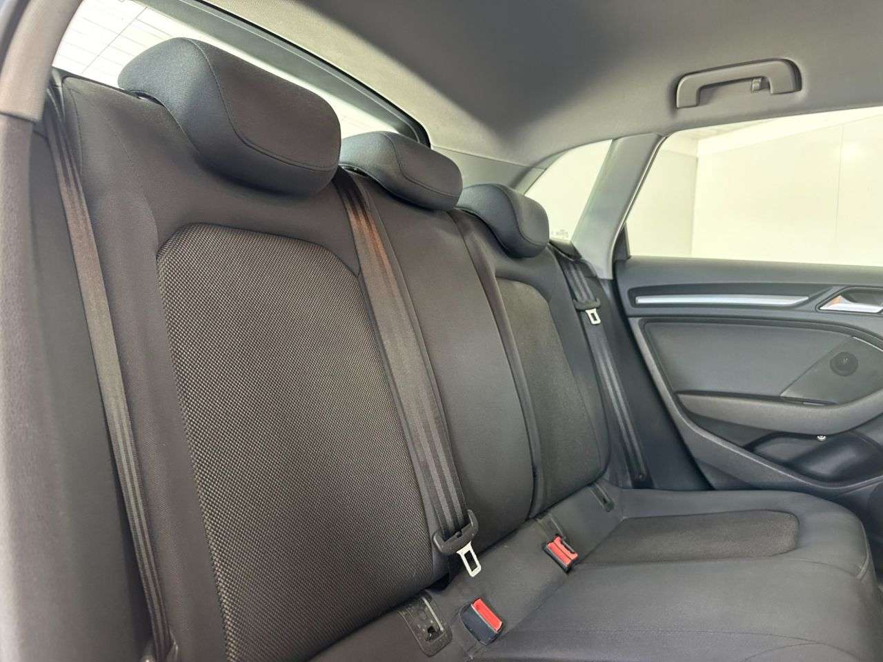 2019 AUDI A3 2019 AUDI A3