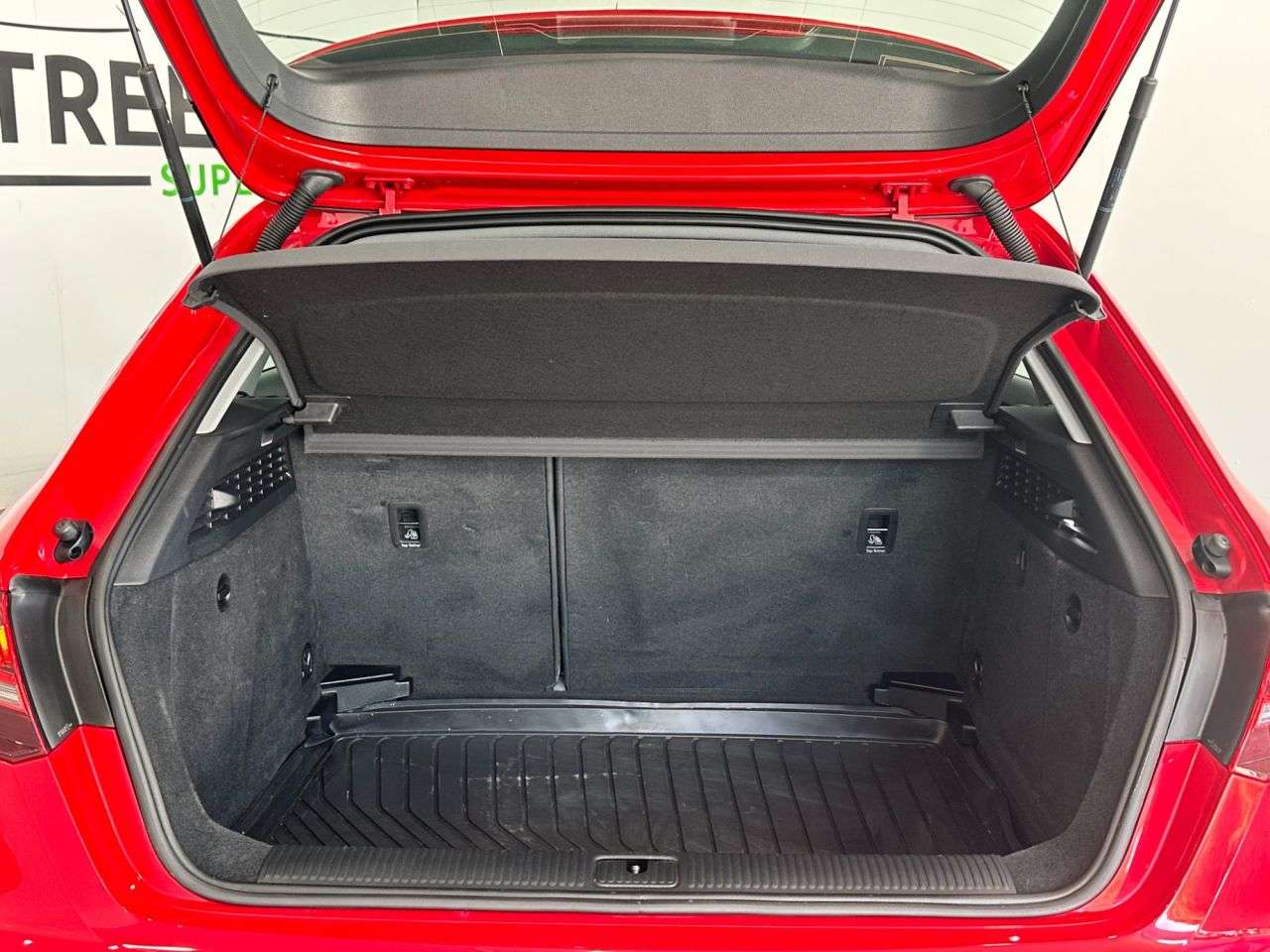 2019 AUDI A3 2019 AUDI A3