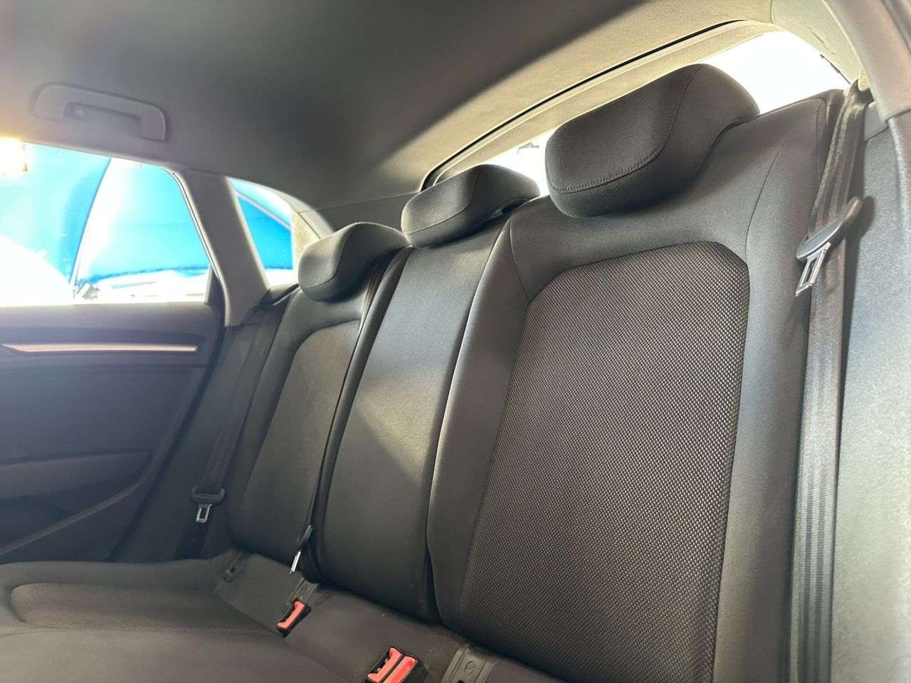2019 AUDI A3 2019 AUDI A3