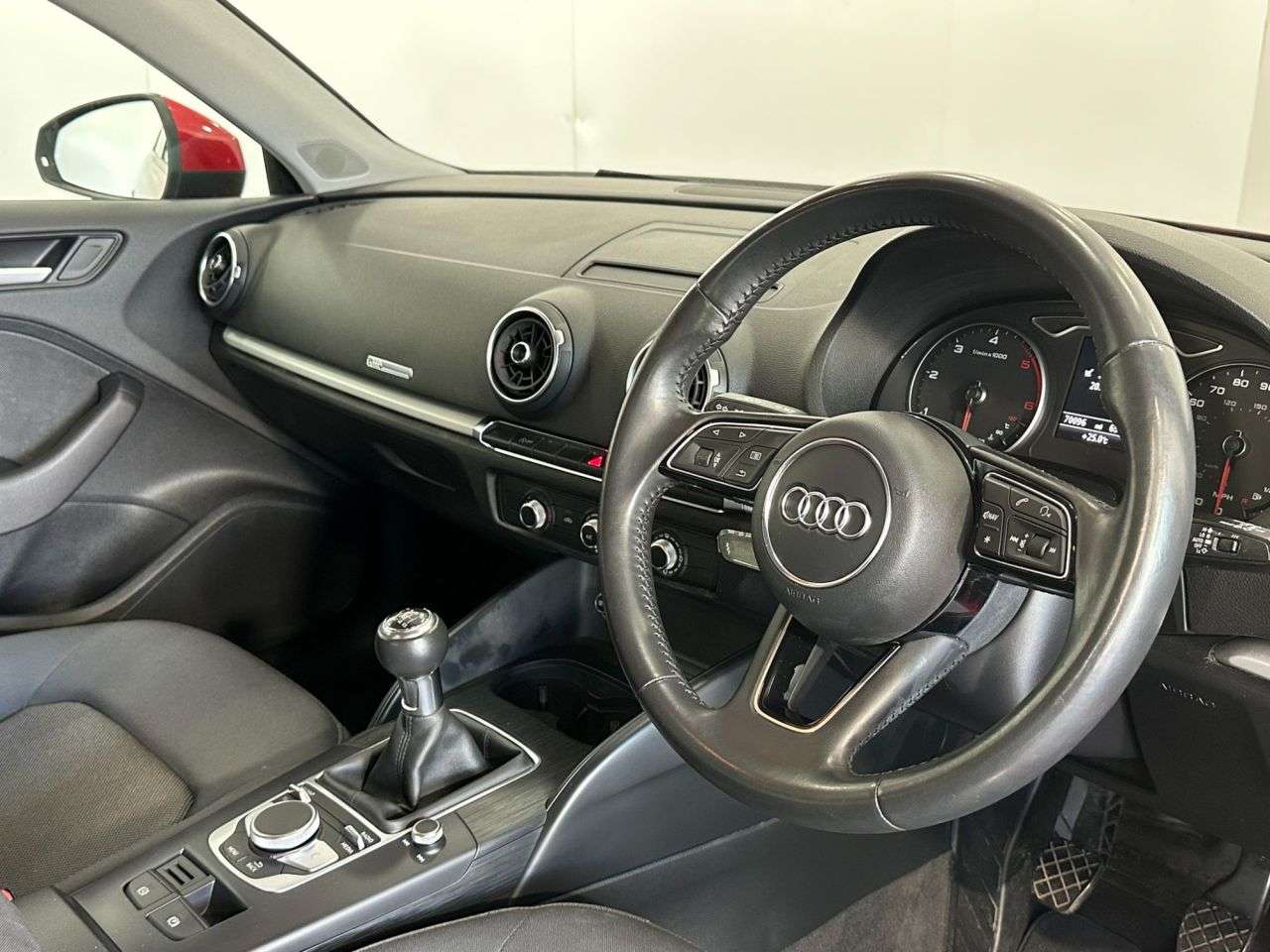 2019 AUDI A3 2019 AUDI A3