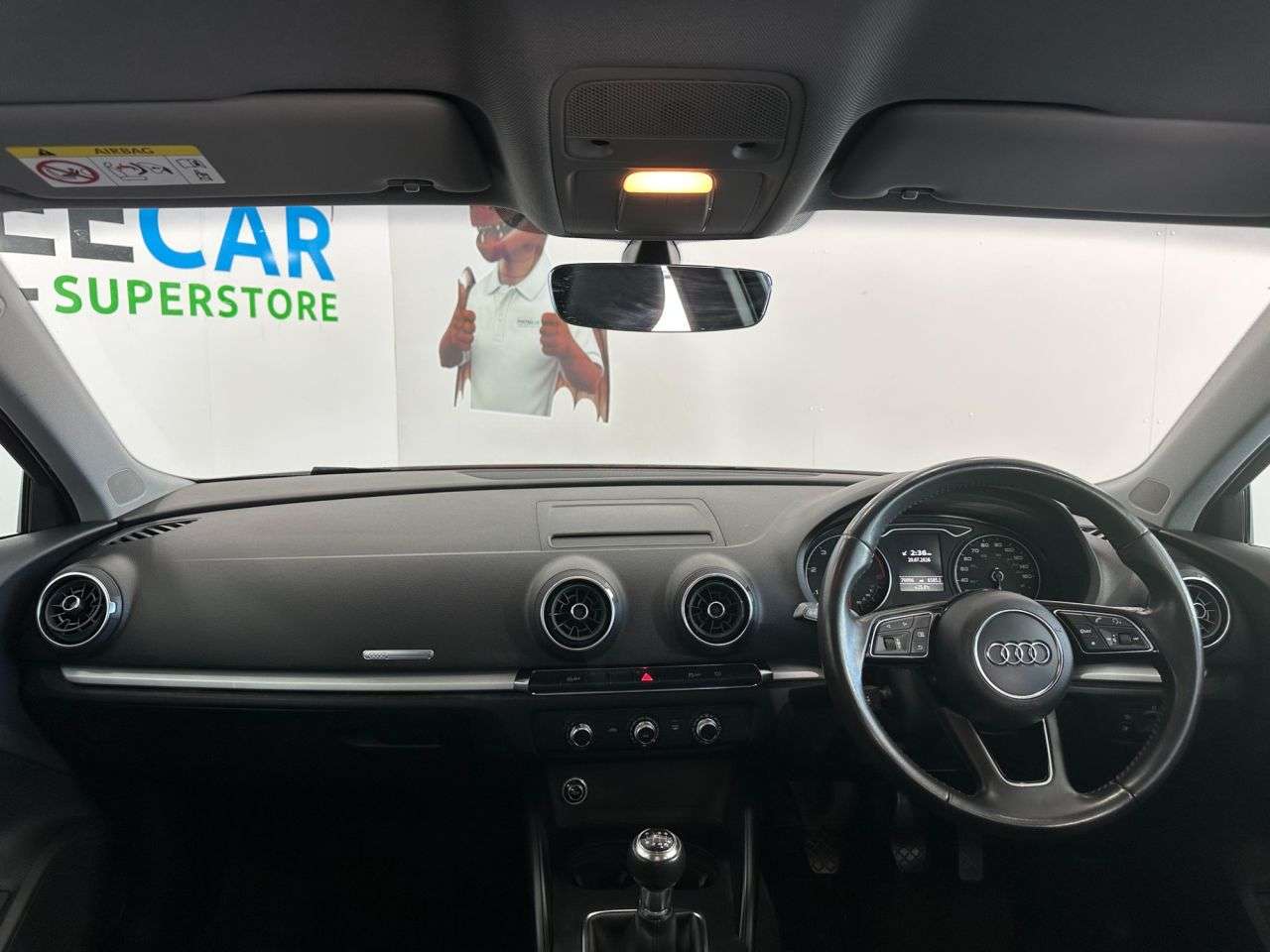 2019 AUDI A3 2019 AUDI A3