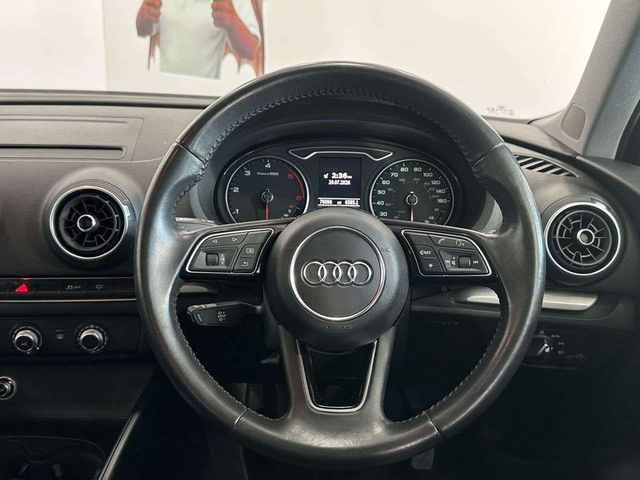 2019 AUDI A3 2019 AUDI A3