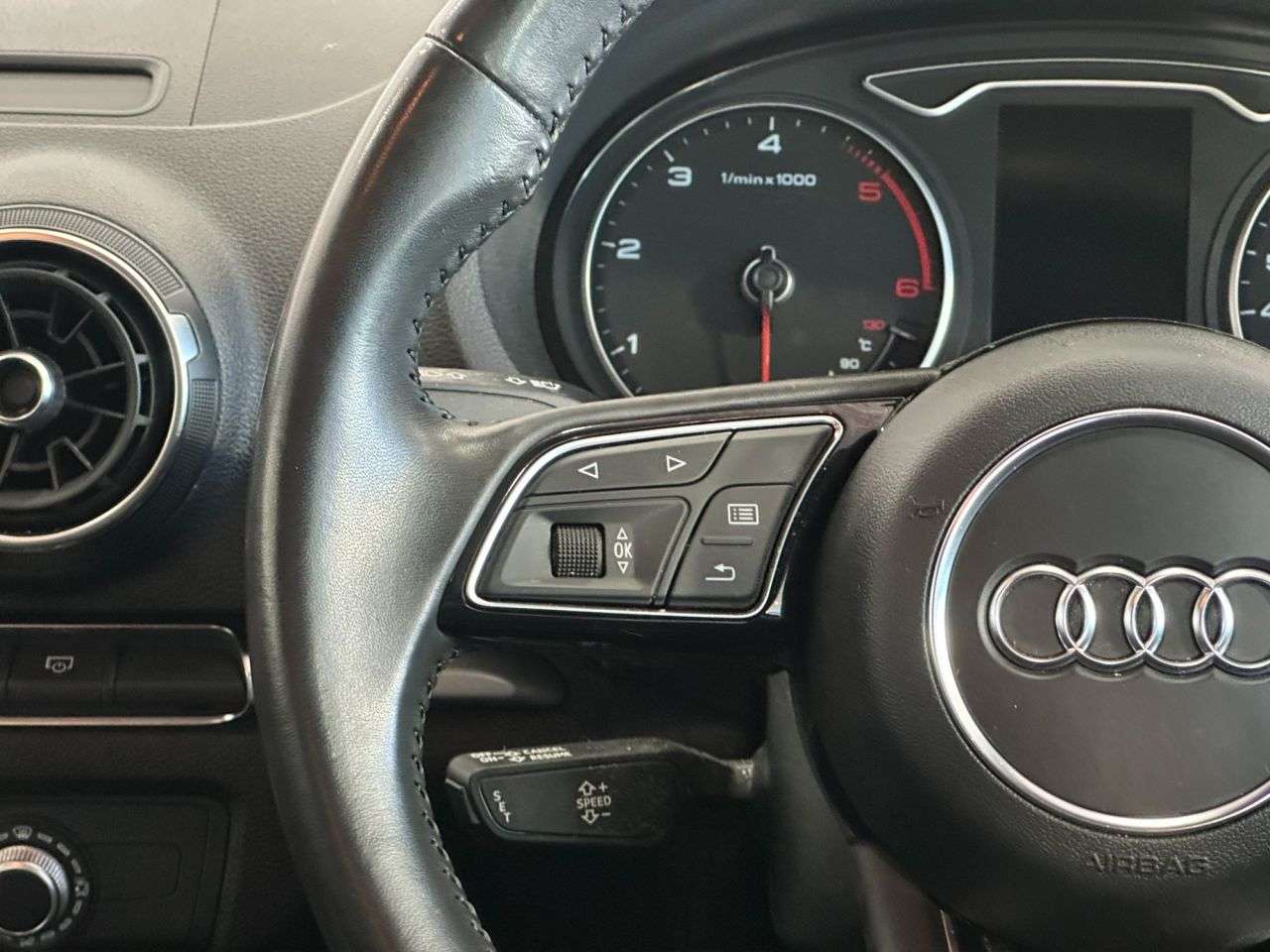 2019 AUDI A3 2019 AUDI A3
