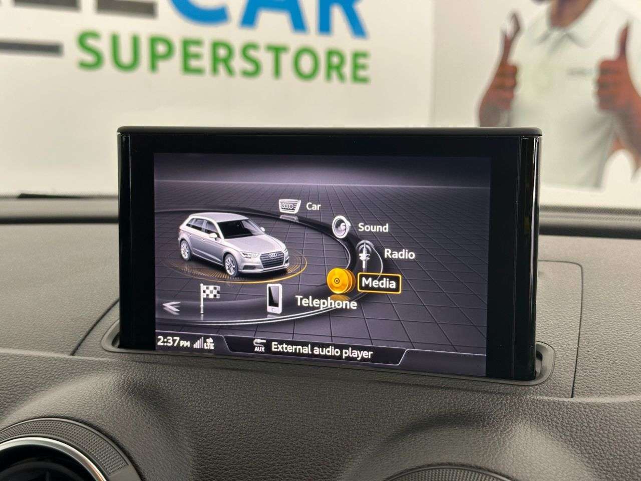 2019 AUDI A3 2019 AUDI A3