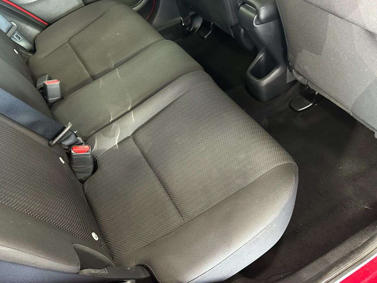 2017 HONDA HR-V 2017 HONDA HR-V