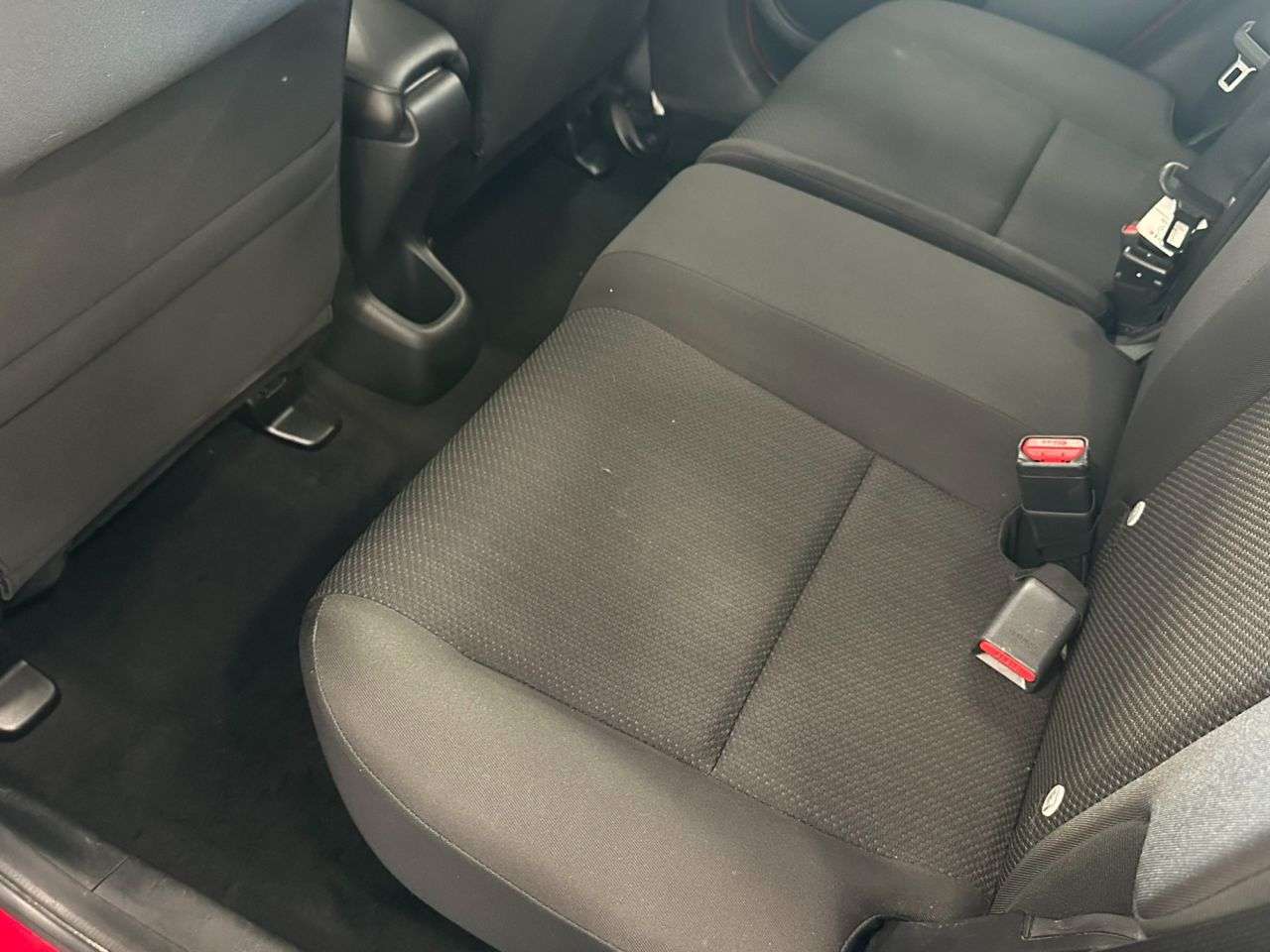 2017 HONDA HR-V 2017 HONDA HR-V