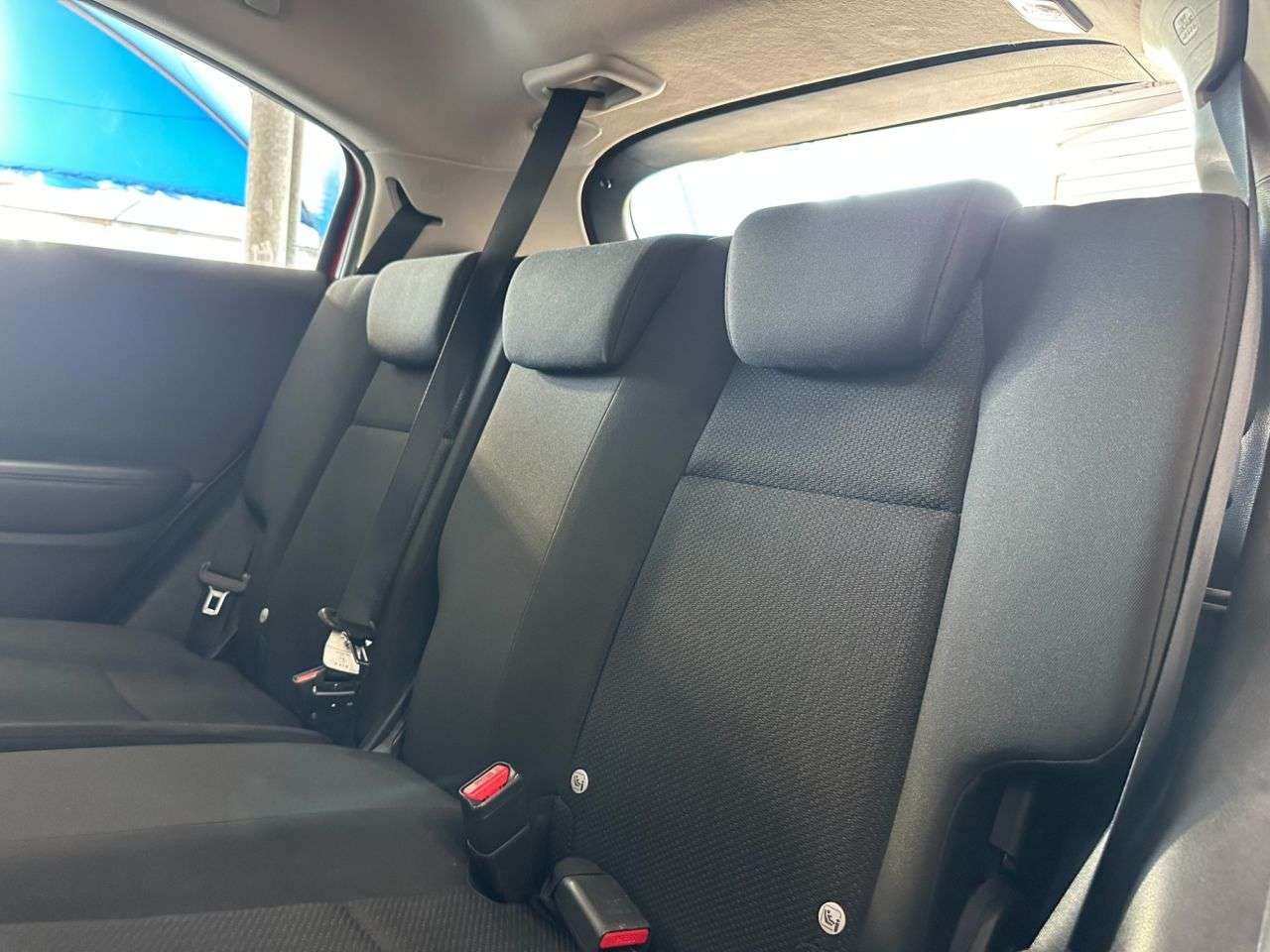 2017 HONDA HR-V 2017 HONDA HR-V