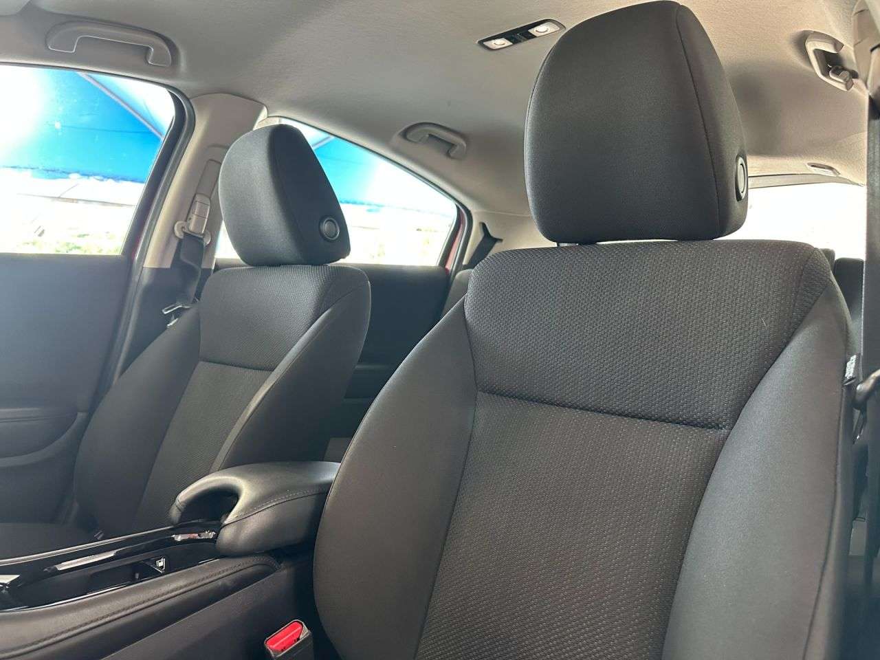 2017 HONDA HR-V 2017 HONDA HR-V