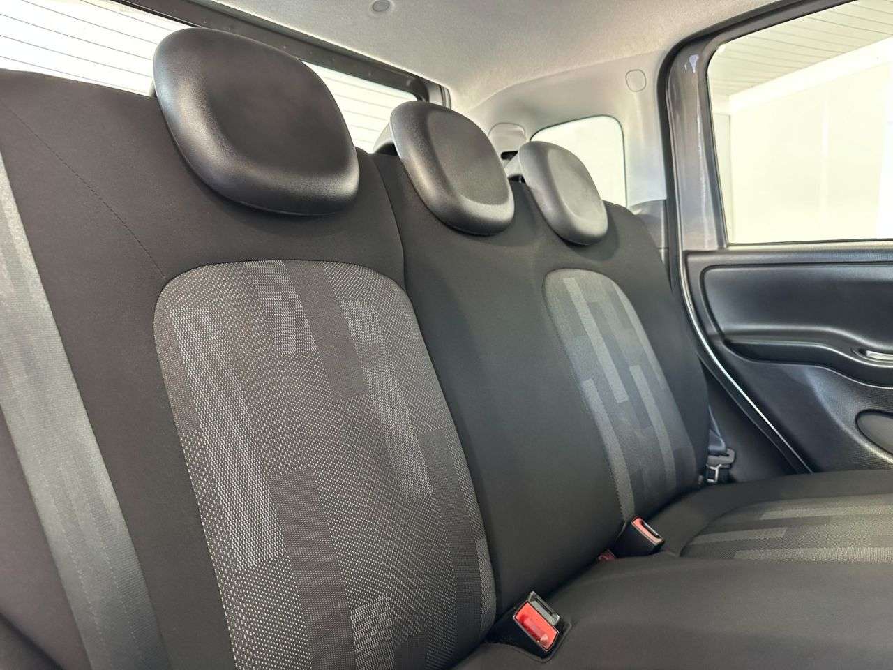 2020 FIAT PANDA 2020 FIAT PANDA