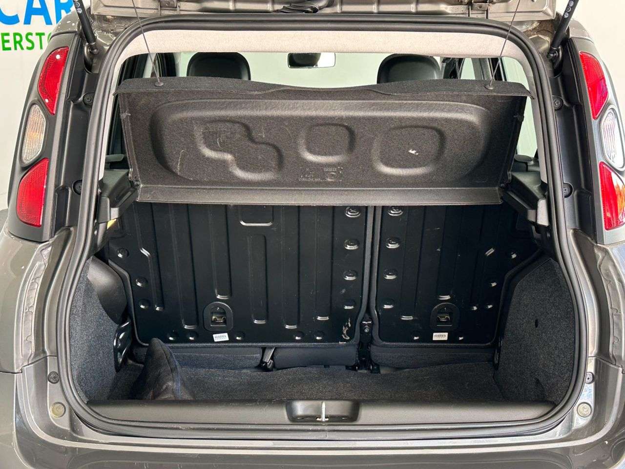2020 FIAT PANDA 2020 FIAT PANDA