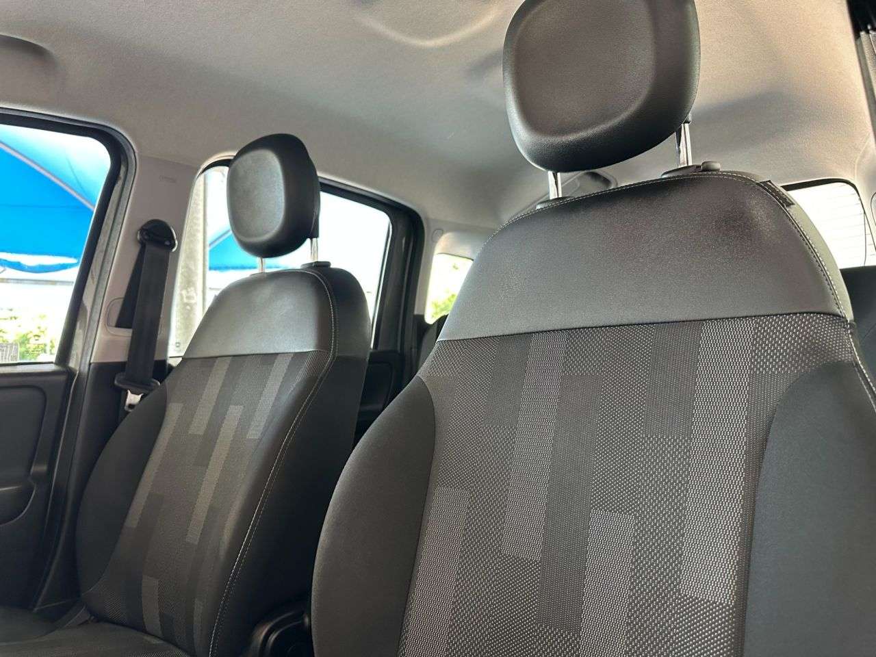 2020 FIAT PANDA 2020 FIAT PANDA