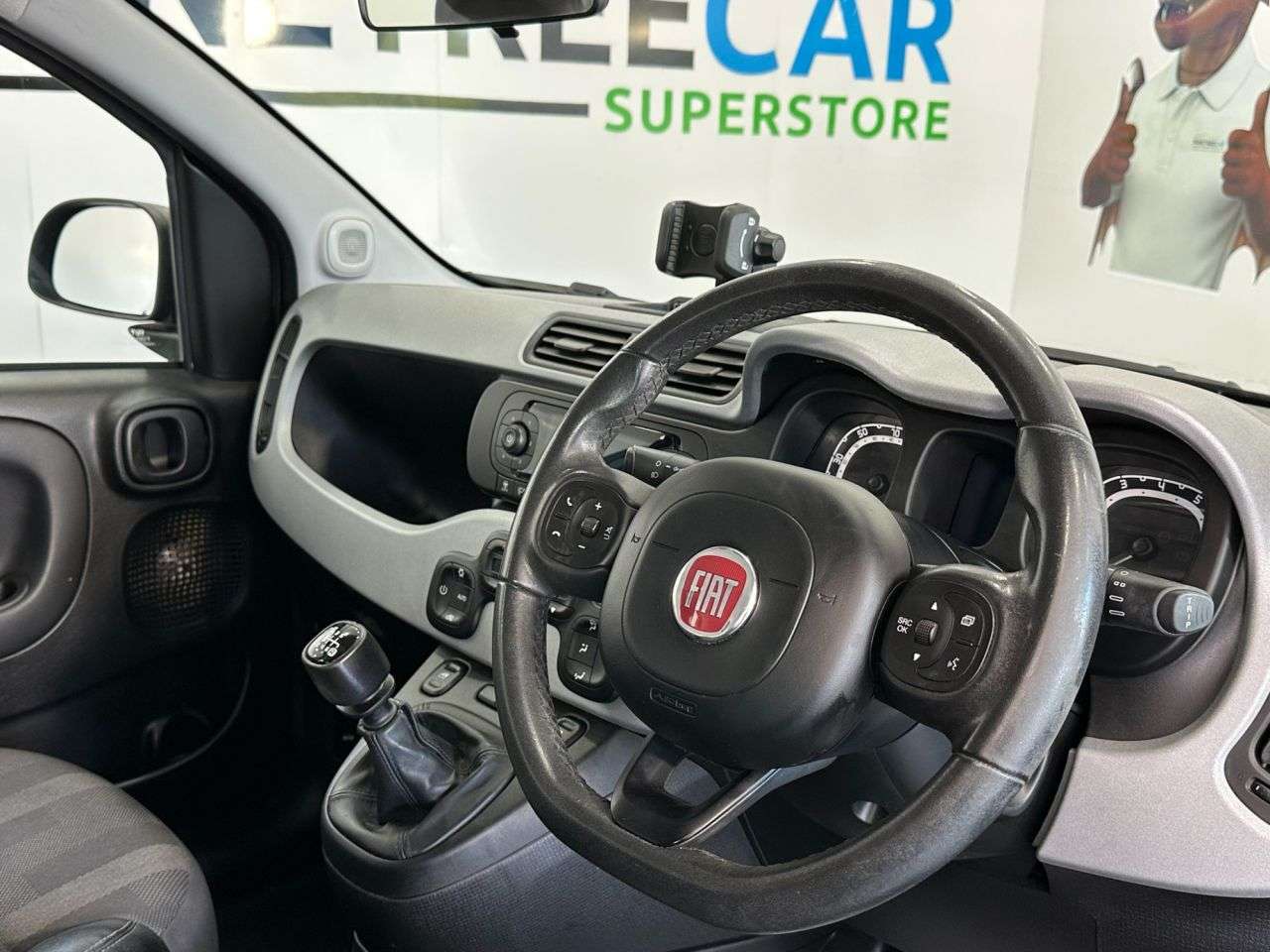 2020 FIAT PANDA 2020 FIAT PANDA