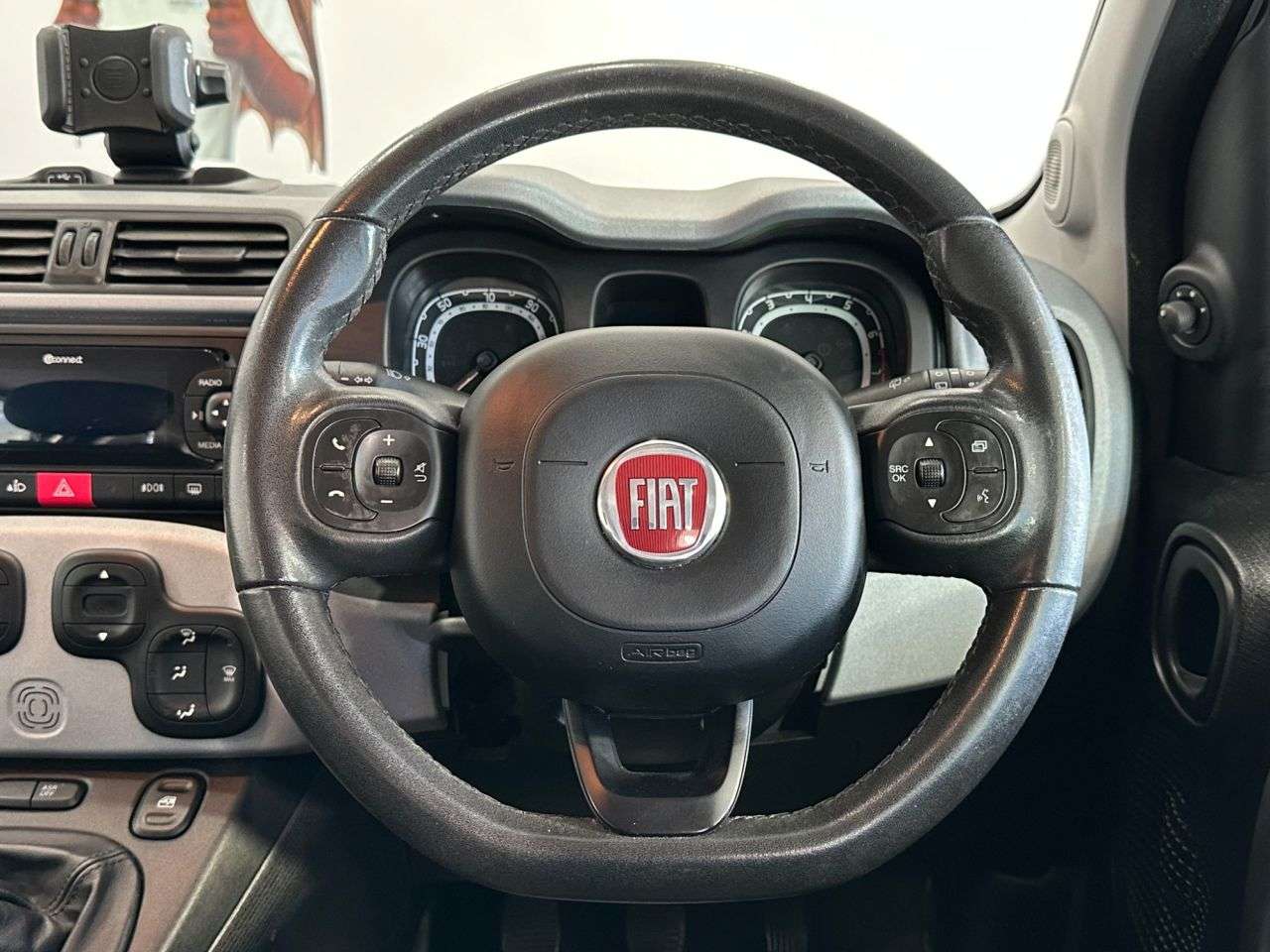 2020 FIAT PANDA 2020 FIAT PANDA