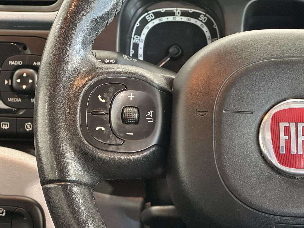 2020 FIAT PANDA 2020 FIAT PANDA