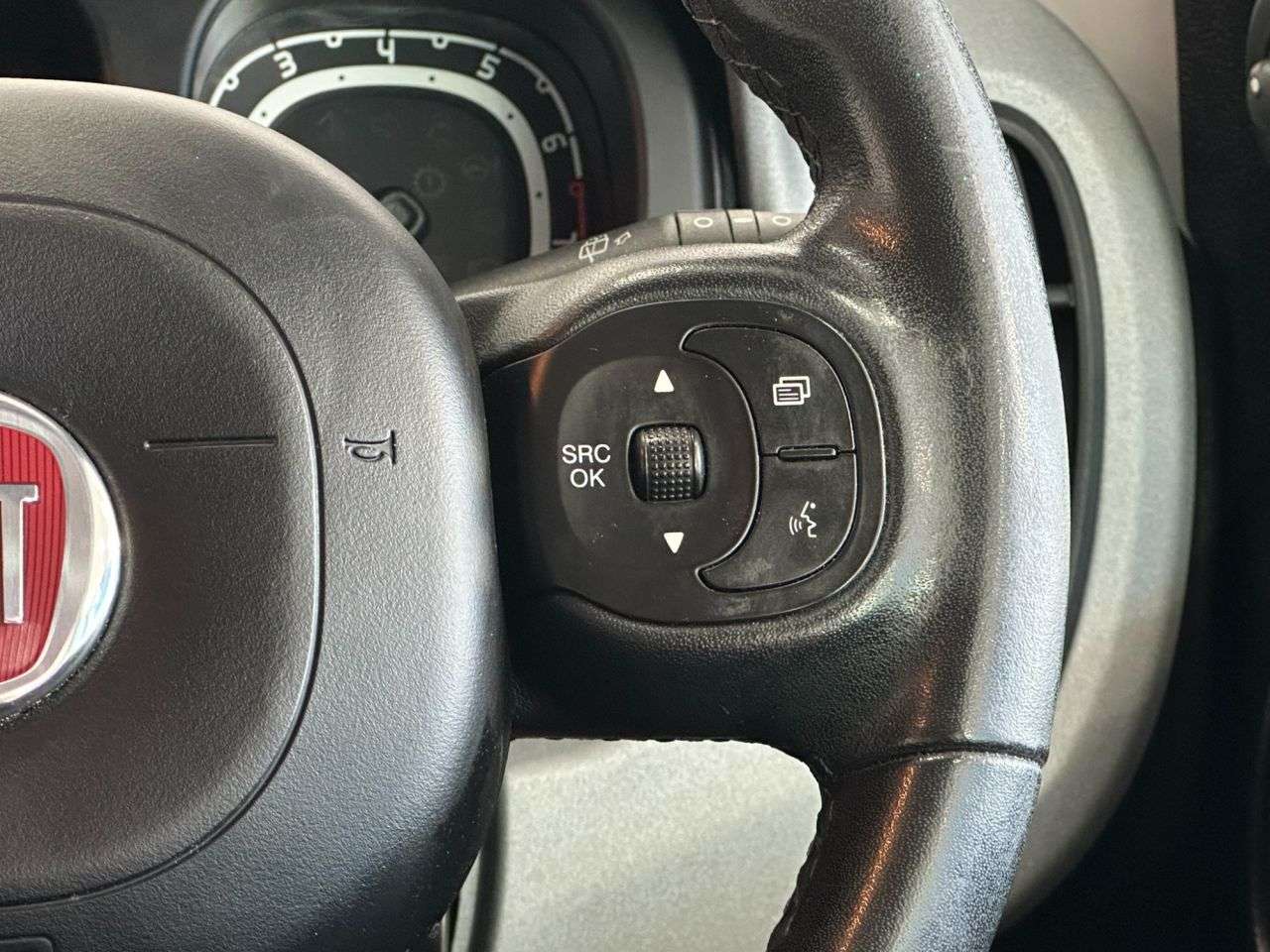 2020 FIAT PANDA 2020 FIAT PANDA
