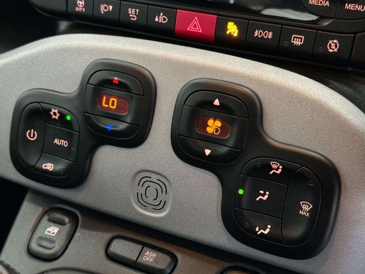 2020 FIAT PANDA 2020 FIAT PANDA