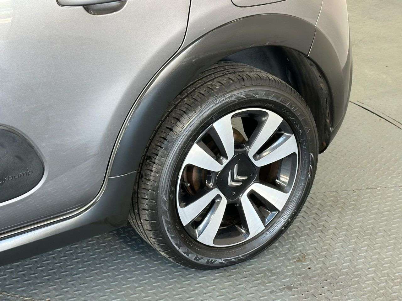 2020 CITROEN C3 2020 CITROEN C3
