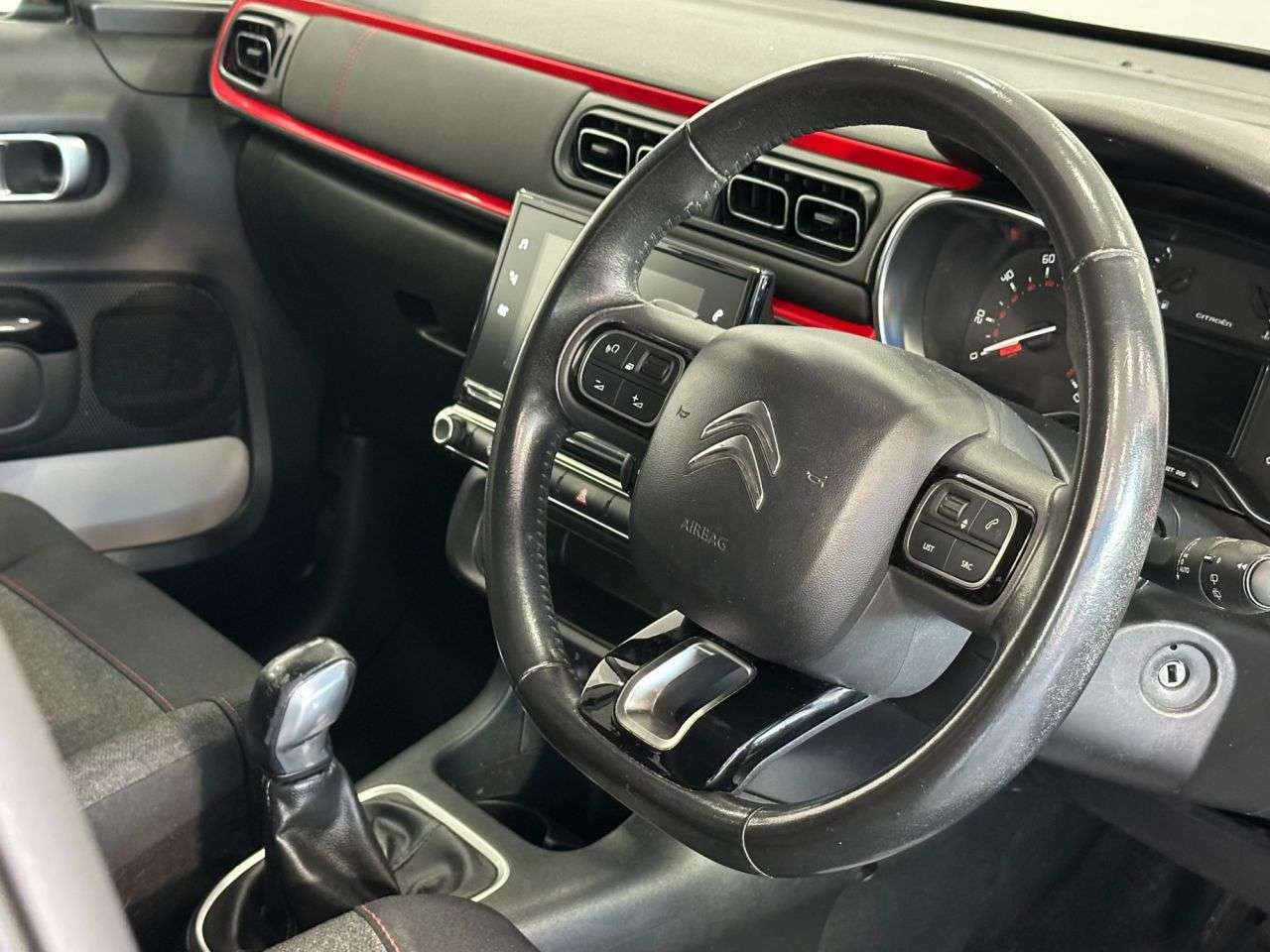 2020 CITROEN C3 2020 CITROEN C3