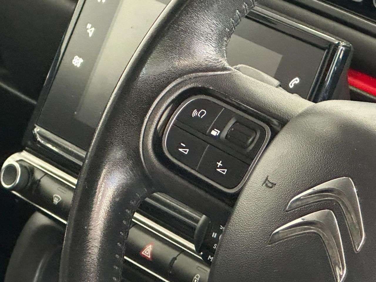 2020 CITROEN C3 2020 CITROEN C3
