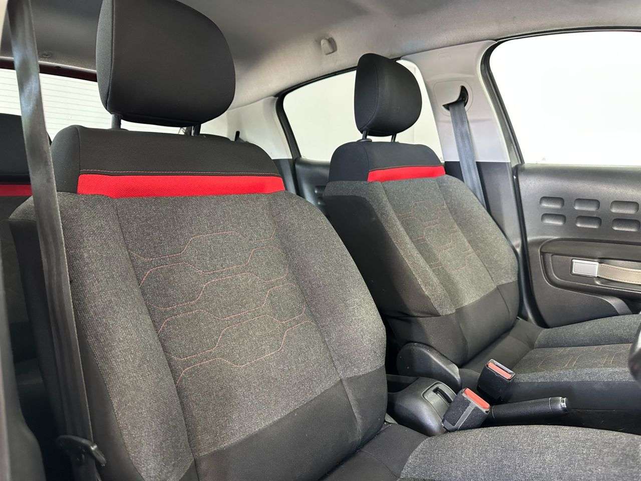 2020 CITROEN C3 2020 CITROEN C3