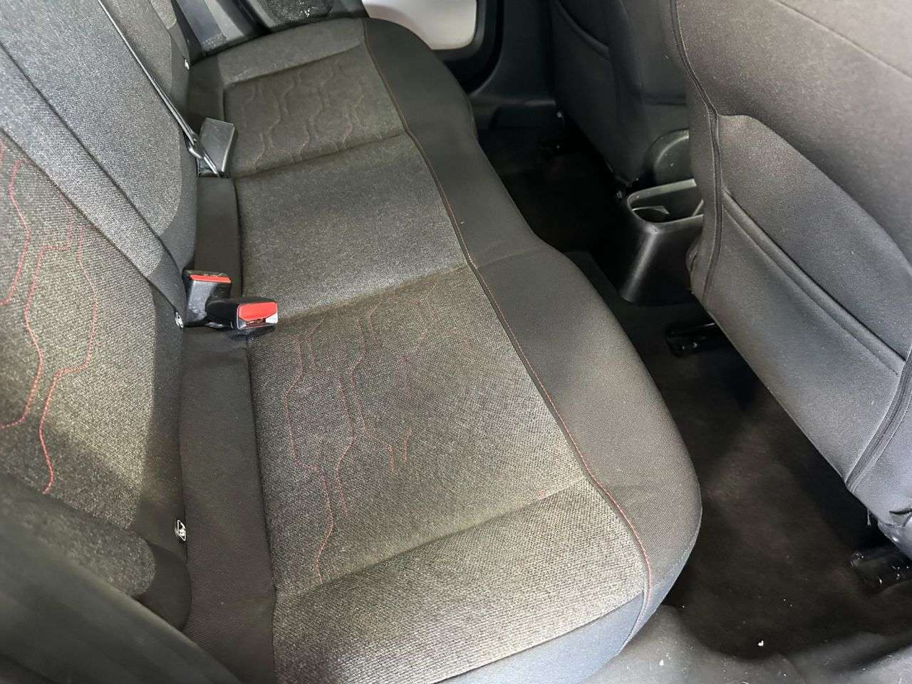 2020 CITROEN C3 2020 CITROEN C3